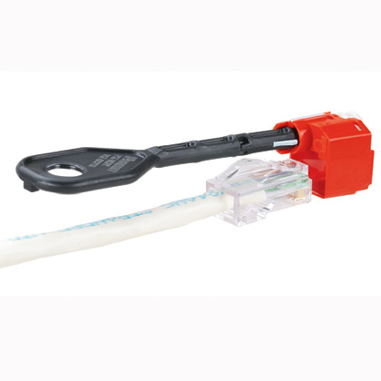 PSL-DCPLRX-VL by PANDUIT