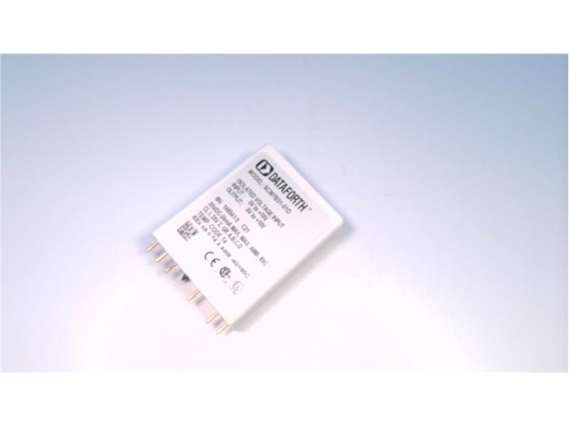 DATAFORTH SCM7B31-01D