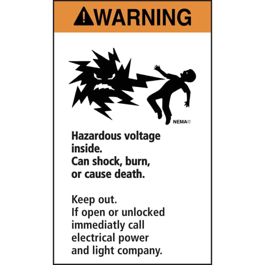 ABB THOMAS & BETTS WUT-0366