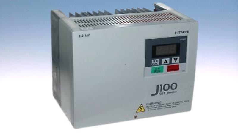 HITACHI J100-037HFE4