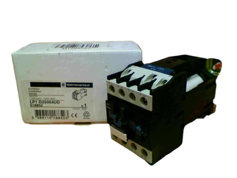 SCHNEIDER ELECTRIC LP1-D25004UD