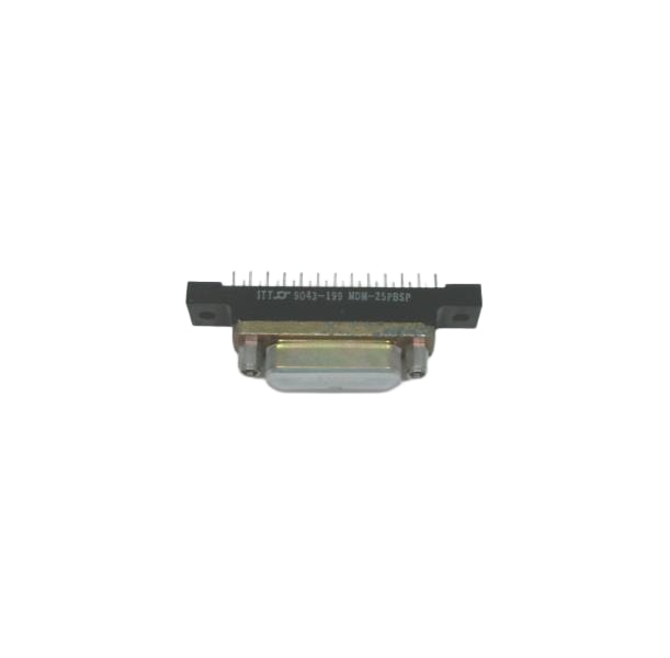 MDM-25PBSP by ITT