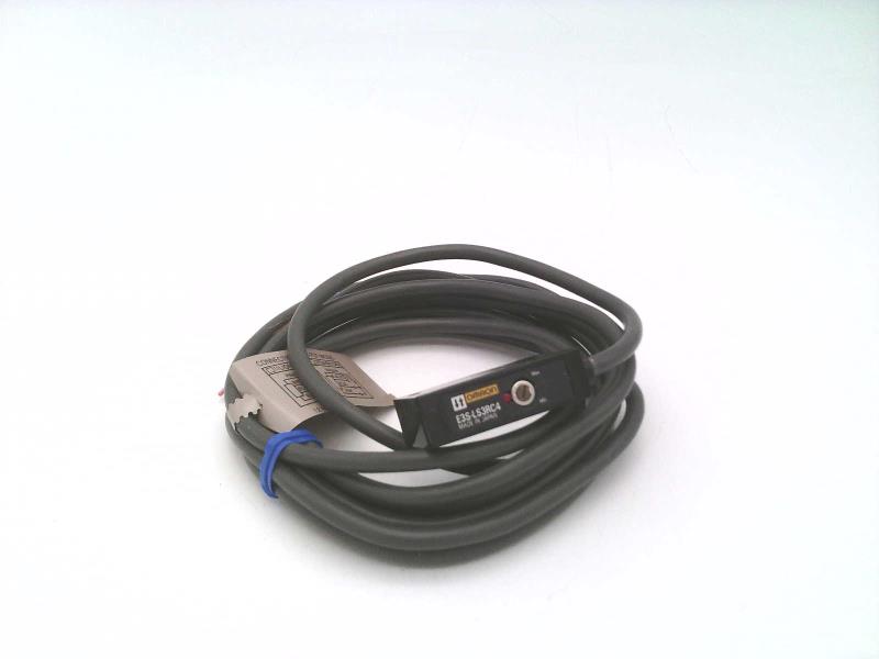 OMRON E3S-LS3RC4-2M