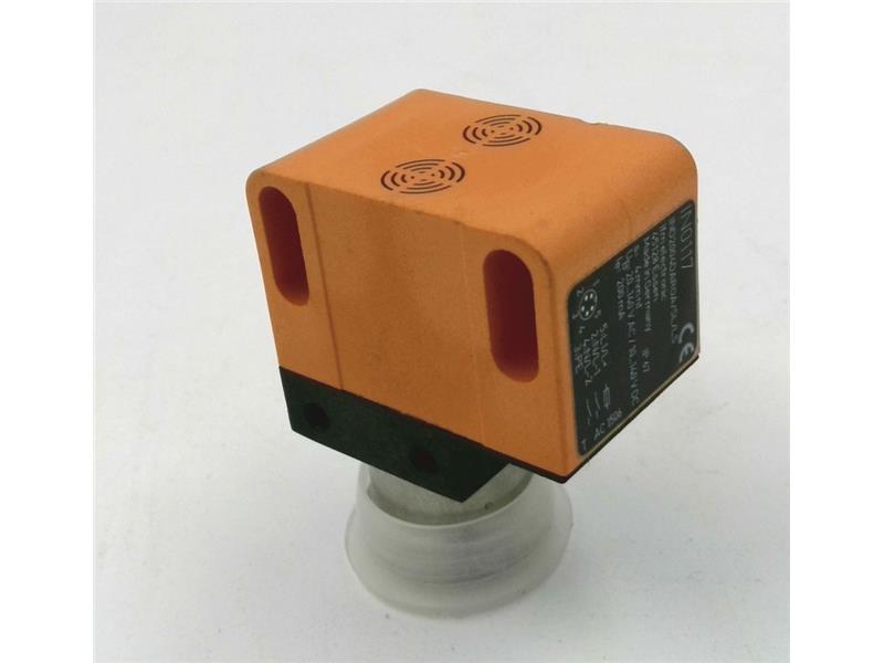 EFECTOR IND-2004-DAROA