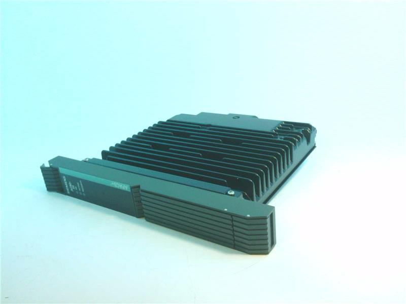 SIEMENS A5E00348770/03