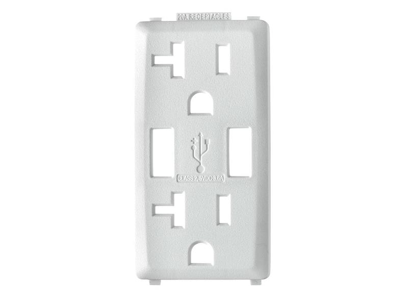 LEVITON RKAA2-WW