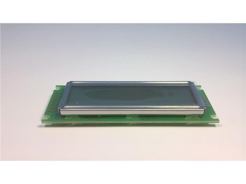 LUMEX LCM-S01602DSR/C