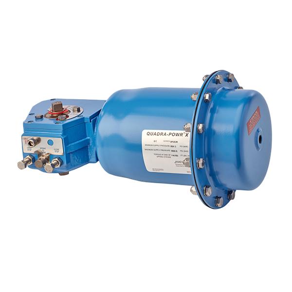 QPX2C/K20C by JAMESBURY