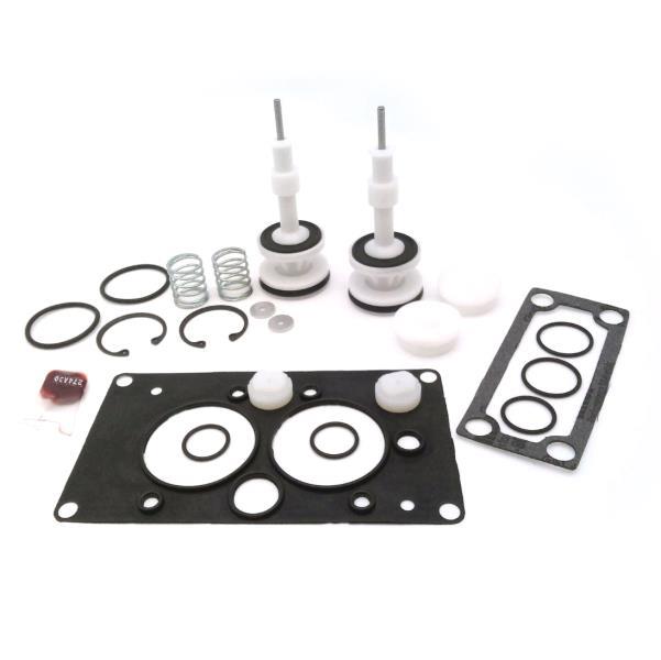 ROSS CONTROLS 1518H77