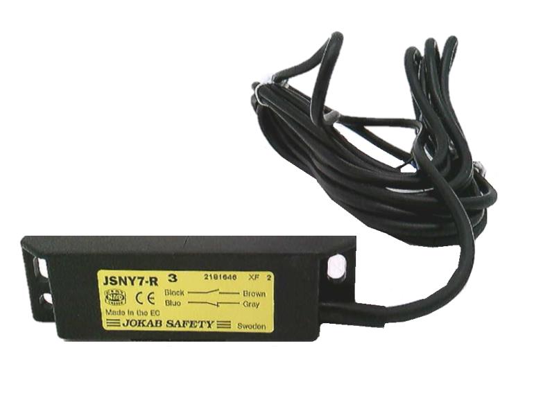 JSNY7R3 by ASEA BROWN BOVERI