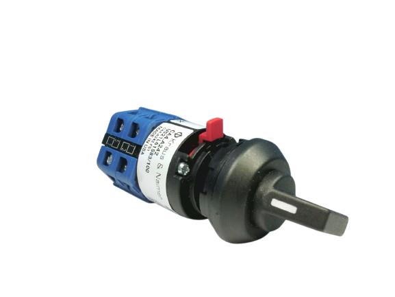 KRAUS & NAIMER CA4-A242-600-FS1