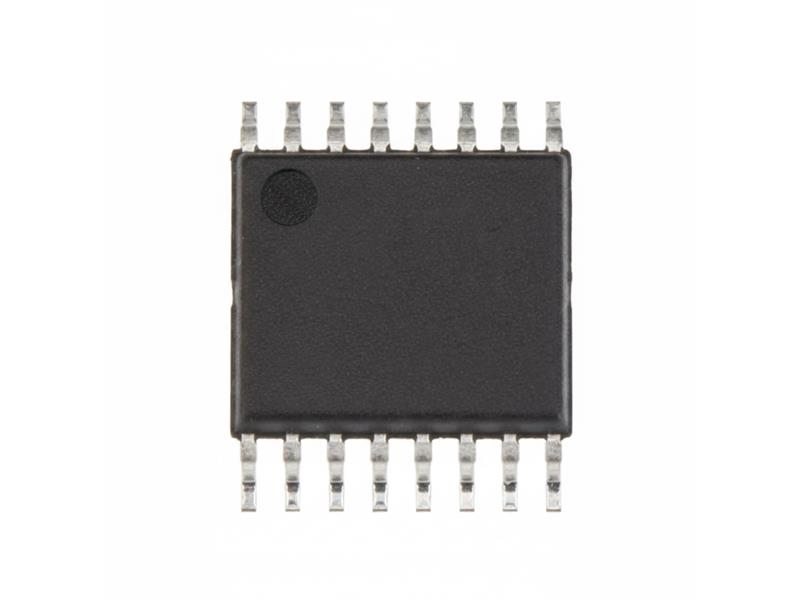 ST MICRO ST3232ECTR