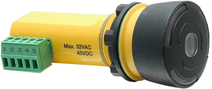 ASEA BROWN BOVERI 2TLA030054R0210  