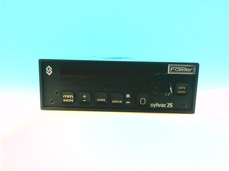 SYLVAC D-25