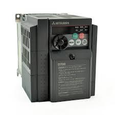 MITSUBISHI FR-D720S-008-NA