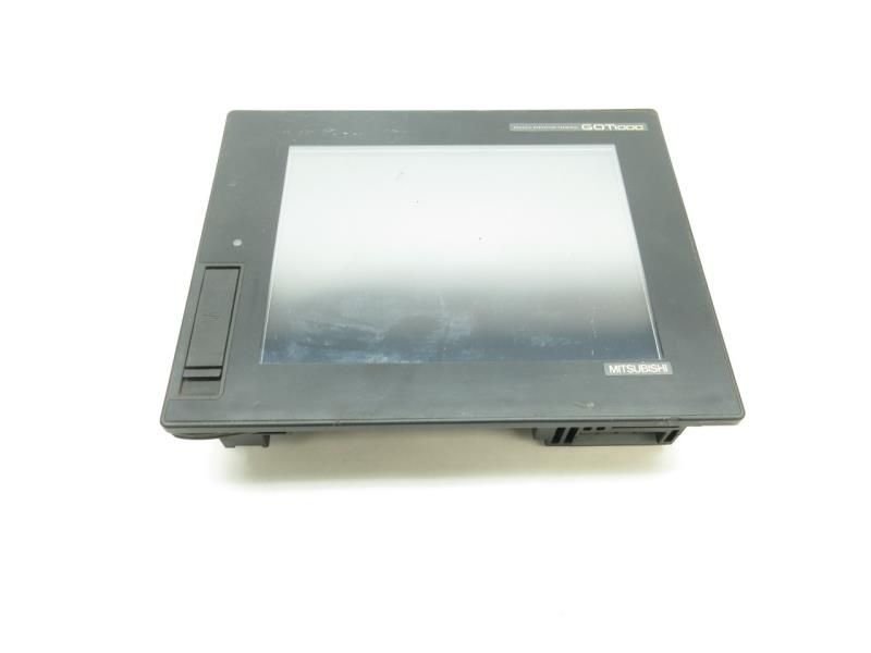 MITSUBISHI GT1662-VNBA