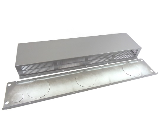 FUJI ELECTRIC NEMA1-400G11-4