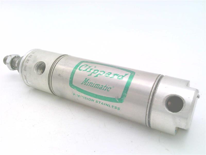 CLIPPARD SDR-20-1 1/2-C