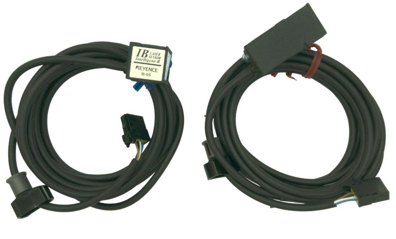 KEYENCE CORP IB-05