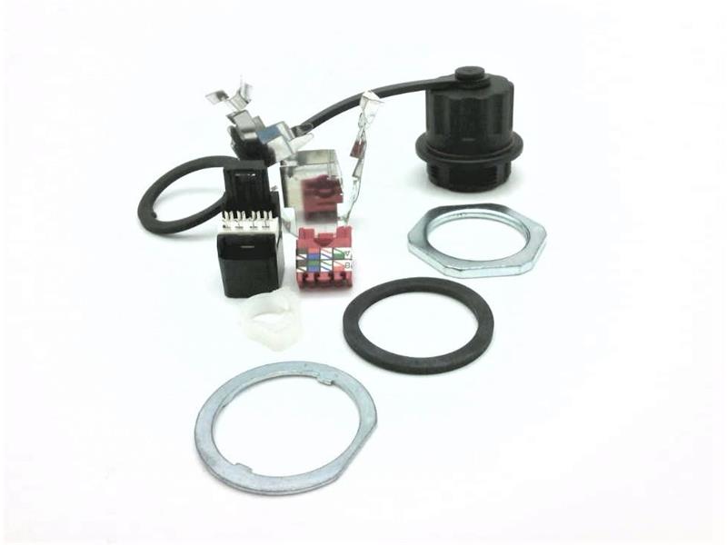 PANDUIT CJSI5E88T