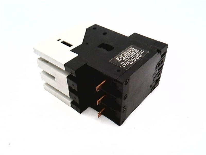 EATON CORPORATION S-PKZ-2-230V-50/60HZ