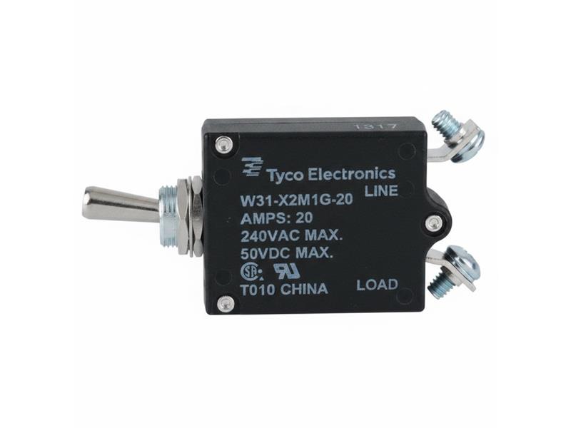 TE CONNECTIVITY 3-1393247-5