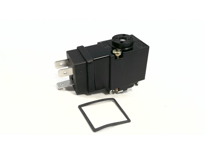 MAC VALVES INC D1-50AGC-1JM1