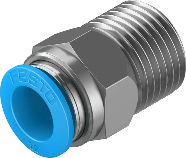 FESTO QS-3/8-10-50