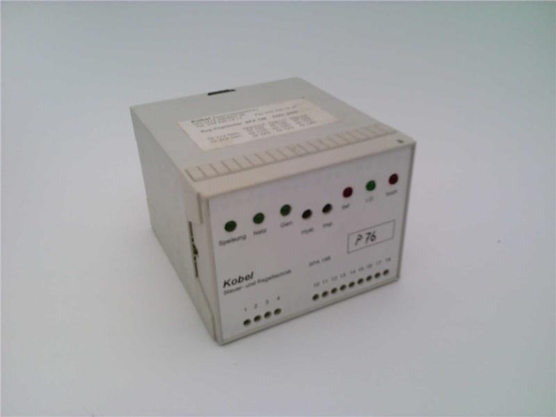 KOBELCO SPA-198-230V