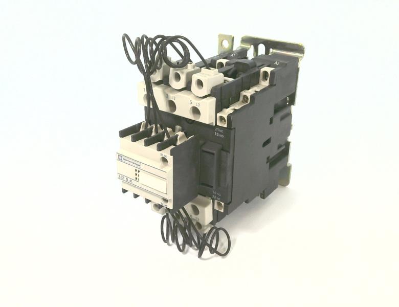 LC1DTK12G7 by SCHNEIDER ELECTRIC