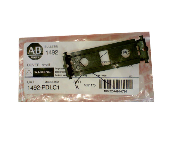 ALLEN BRADLEY 1492-PDLC1