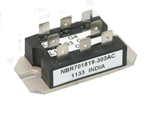 NBR701819-303AC by NBR