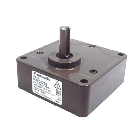 MX8G120B by MATSUSHITA ELECTRIC