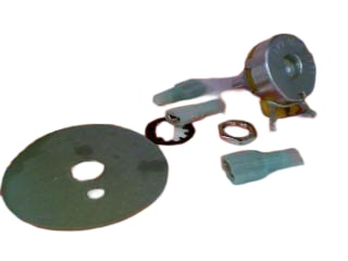 AMERICAN CONTROL ELECTRONICS 120-0009-0330