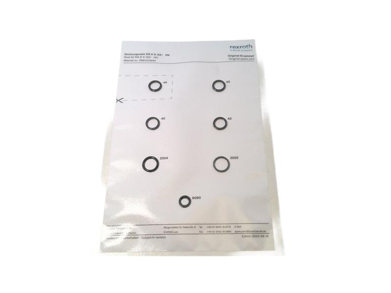 R961004694 by BOSCH