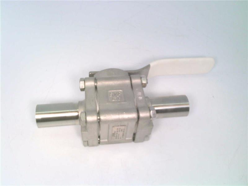 SVF FLOW CONTROLS SB76666ATETO0100000