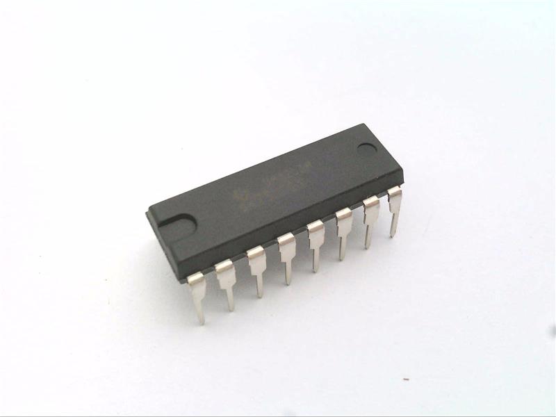 TEXAS INSTRUMENTS SEMI SN75172N