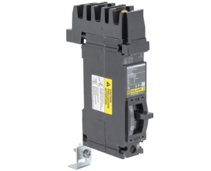SCHNEIDER ELECTRIC FA17020A