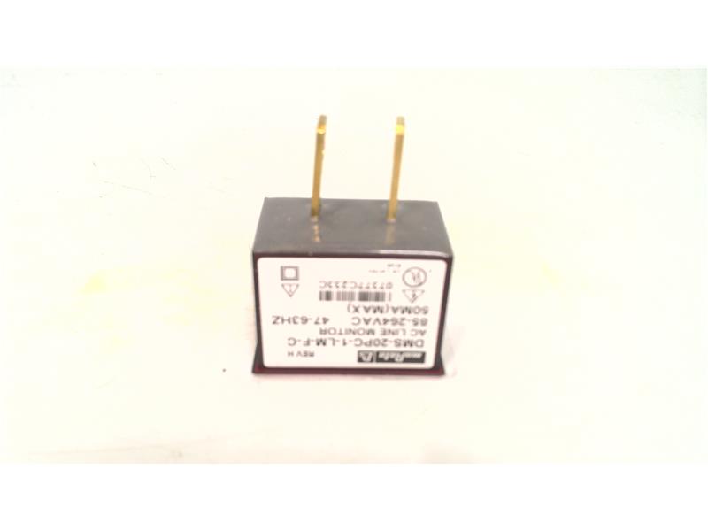 MURATA MANUFACTURING DMS-20PC-1-LM-F-C