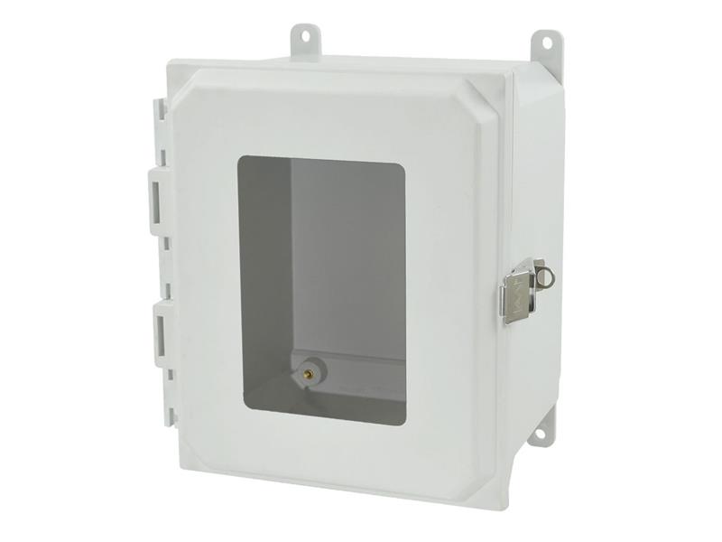 AMU1086LW by ALLIED MOULDED PRODUCTS