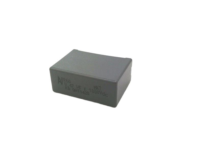 YAGEO R60QR34704040K