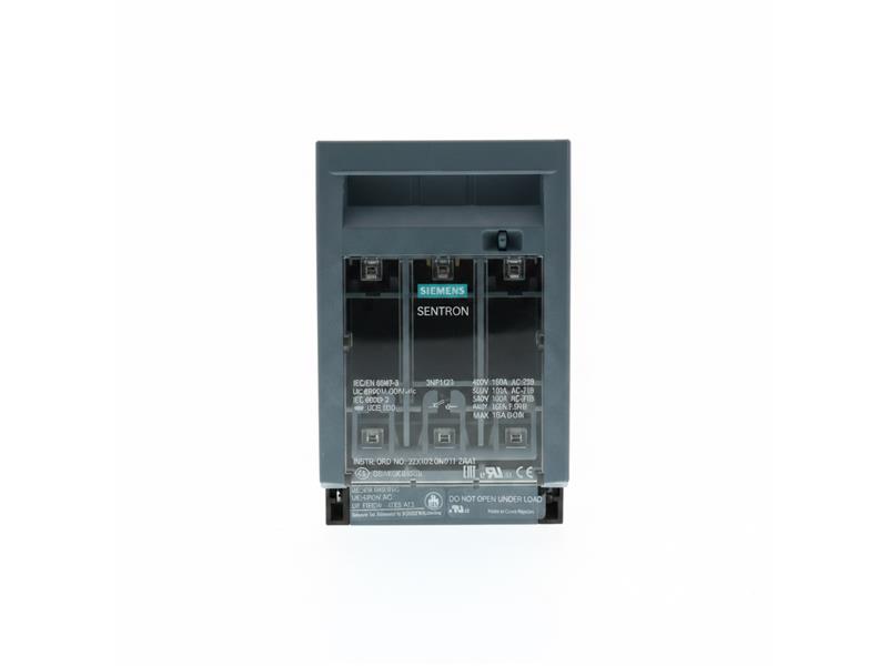 SIEMENS 3NP1123-1JB20