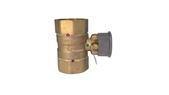 HONEYWELL VBN2DNPA0000