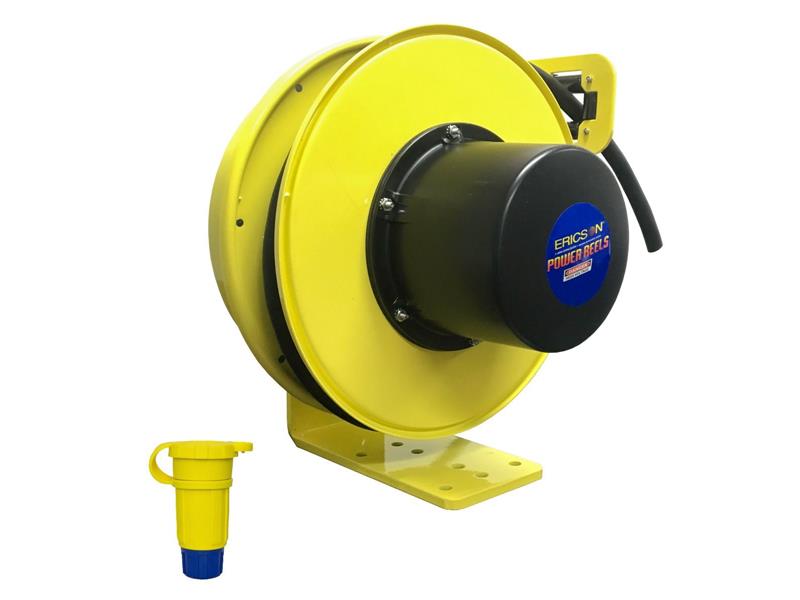 ERICSON MFG 5123-50-1612CW6P