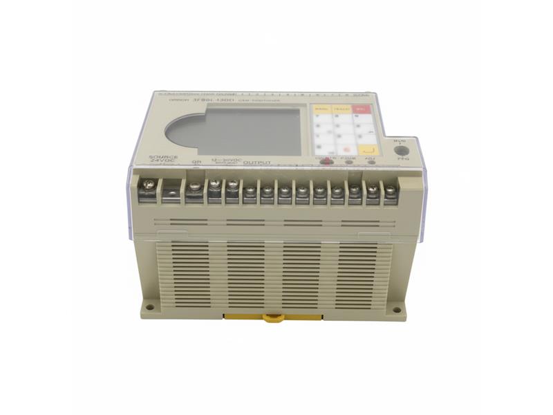 OMRON 3F88L-130D