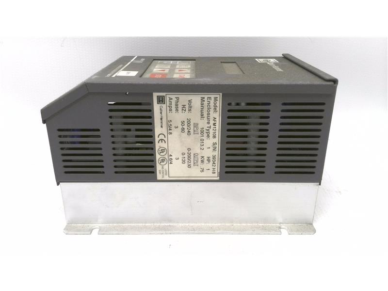 EATON CORPORATION AFM1210B