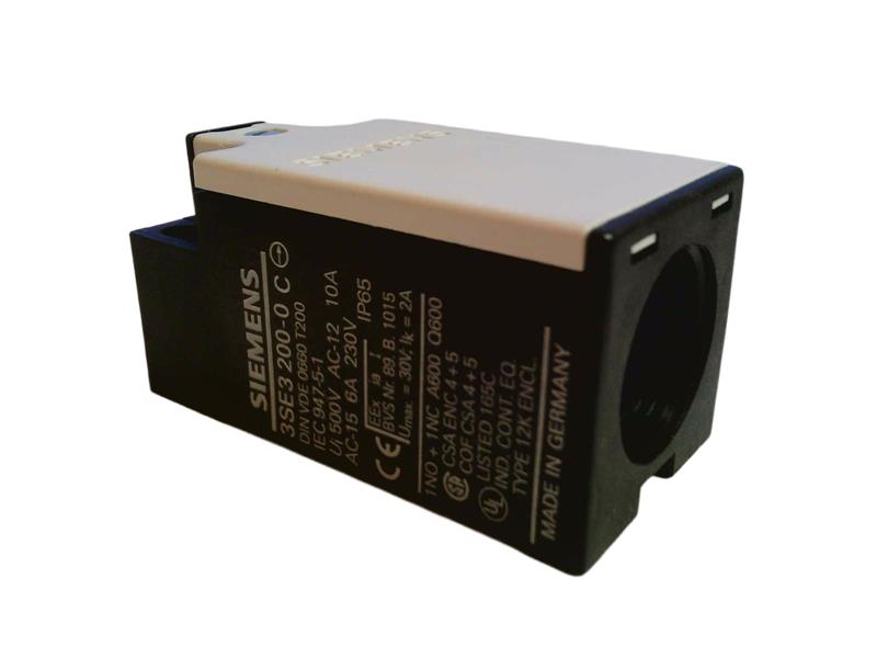 3SE3-200-0C by SIEMENS