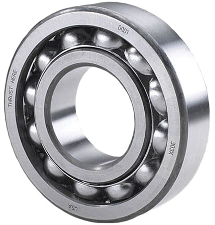 316S by SKF