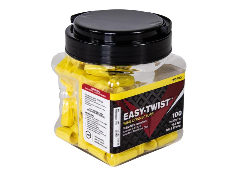 WC-Y-CJ by NSI INDUSTRIES