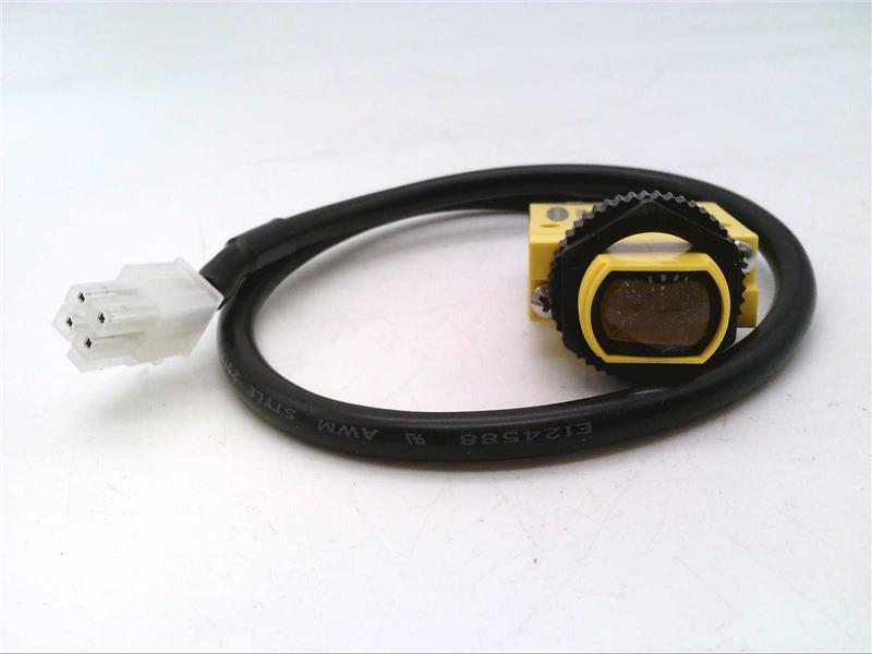 BANNER ENGINEERING SM31RL-52296